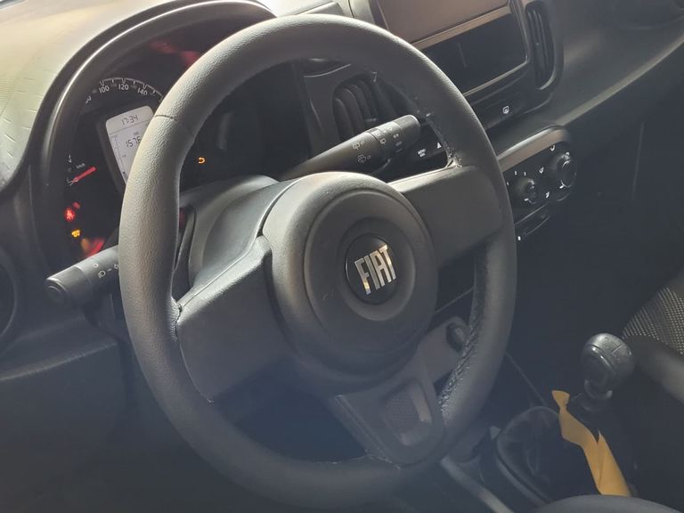 Fiat MOBI LIKE 1.0 Fire Flex 5p.