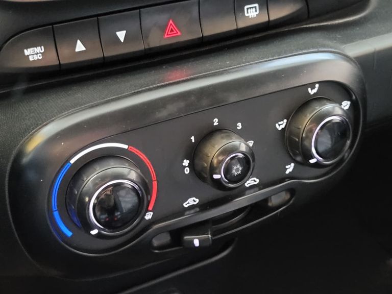 Fiat MOBI LIKE 1.0 Fire Flex 5p.