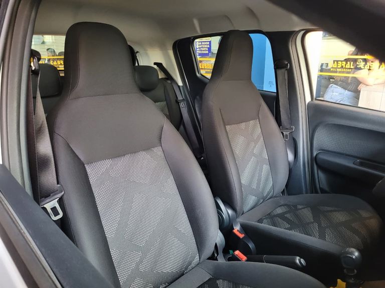 Fiat MOBI LIKE 1.0 Fire Flex 5p.