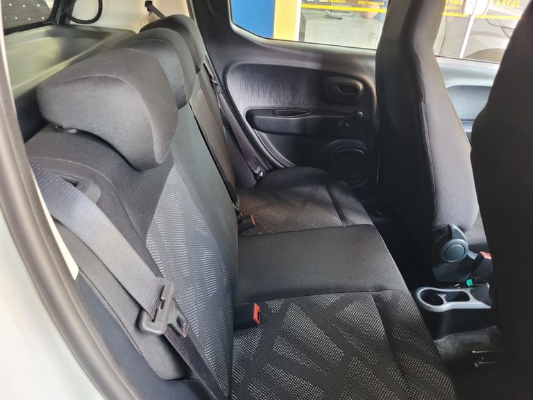 Fiat MOBI LIKE 1.0 Fire Flex 5p.