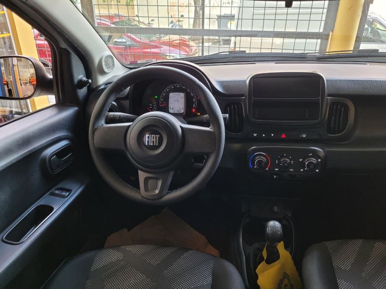 Fiat MOBI LIKE 1.0 Fire Flex 5p.