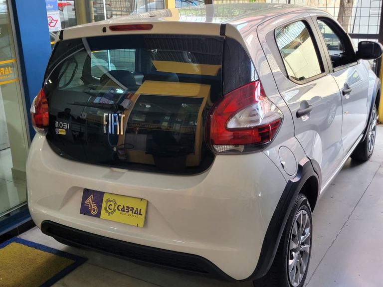 Fiat MOBI LIKE 1.0 Fire Flex 5p.