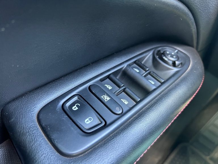 Jeep COMPASS TRAILHAWK 2.0 4x4 Dies. 16V Aut.