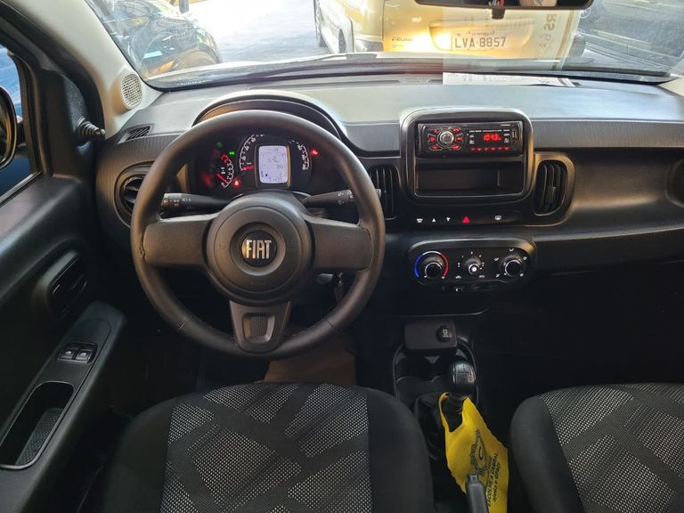 Fiat MOBI LIKE 1.0 Fire Flex 5p.