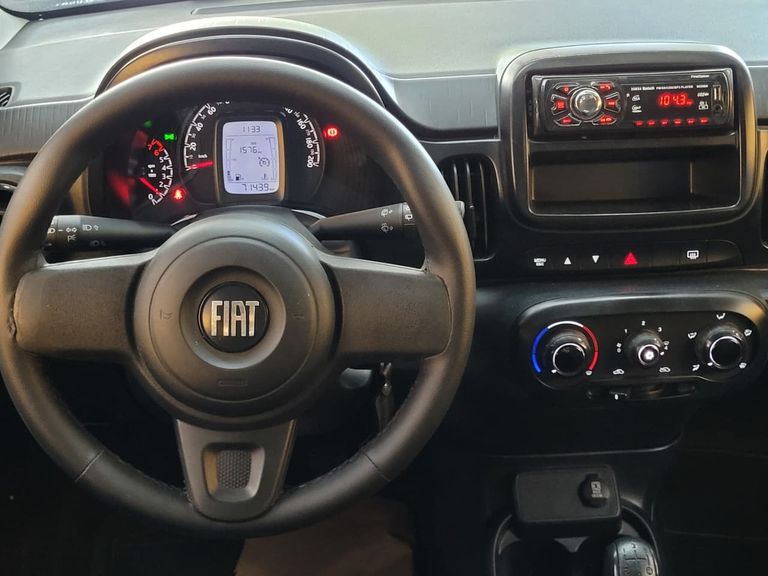 Fiat MOBI LIKE 1.0 Fire Flex 5p.