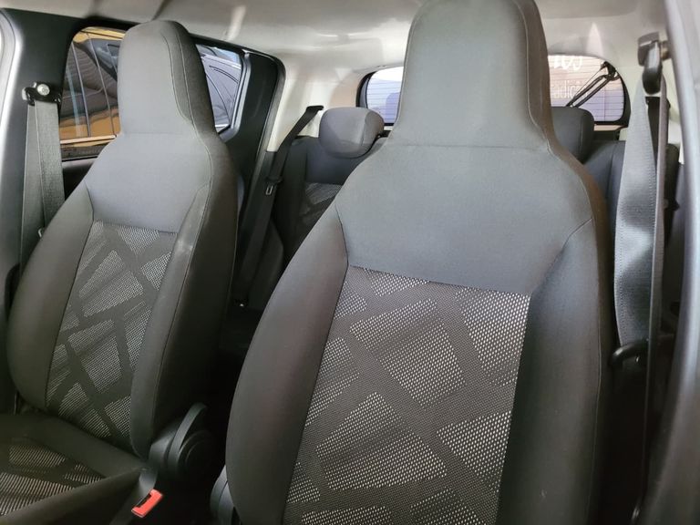 Fiat MOBI LIKE 1.0 Fire Flex 5p.