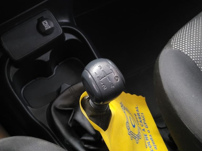 Fiat MOBI LIKE 1.0 Fire Flex 5p.