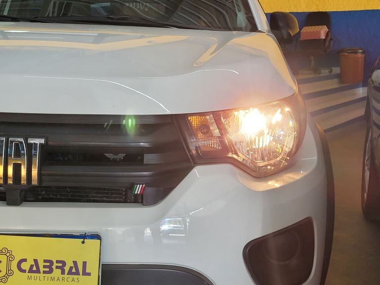 Fiat MOBI LIKE 1.0 Fire Flex 5p.