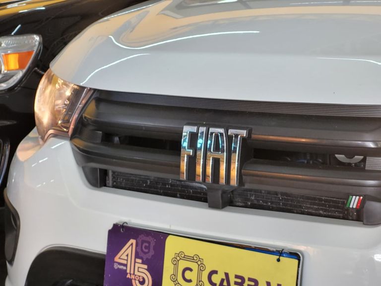 Fiat MOBI LIKE 1.0 Fire Flex 5p.