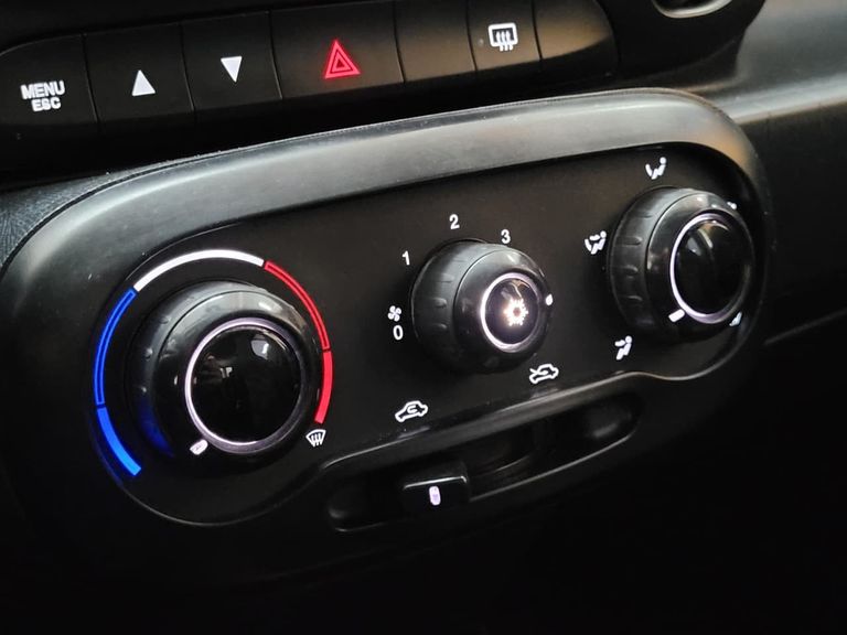 Fiat MOBI LIKE 1.0 Fire Flex 5p.