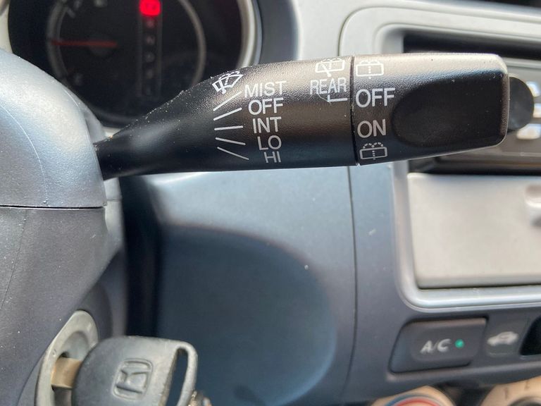 Honda Fit LXL 1.4/ 1.4 Flex 8V/16V 5p Aut.