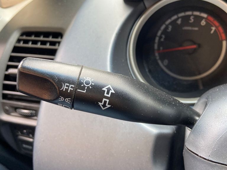 Honda Fit LXL 1.4/ 1.4 Flex 8V/16V 5p Aut.