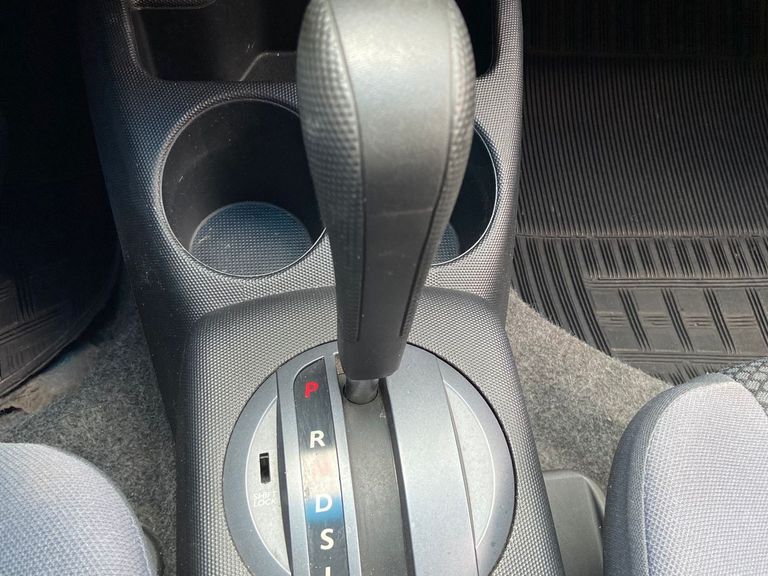 Honda Fit LXL 1.4/ 1.4 Flex 8V/16V 5p Aut.