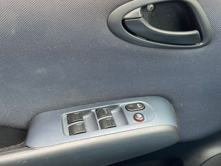 Honda Fit LXL 1.4/ 1.4 Flex 8V/16V 5p Aut.