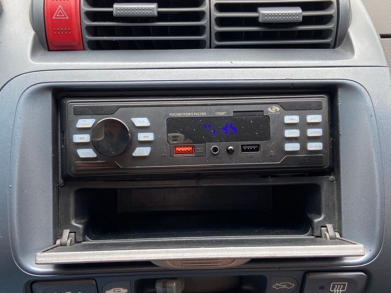 Honda Fit LXL 1.4/ 1.4 Flex 8V/16V 5p Aut.