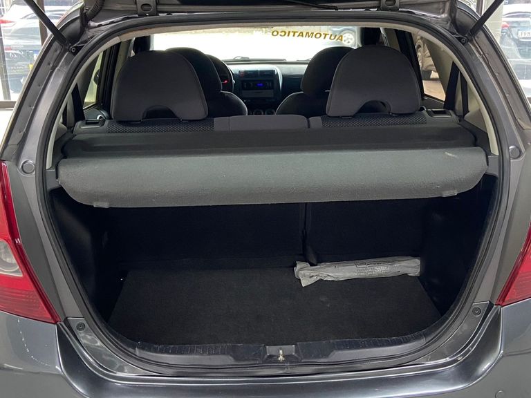 Honda Fit LXL 1.4/ 1.4 Flex 8V/16V 5p Aut.