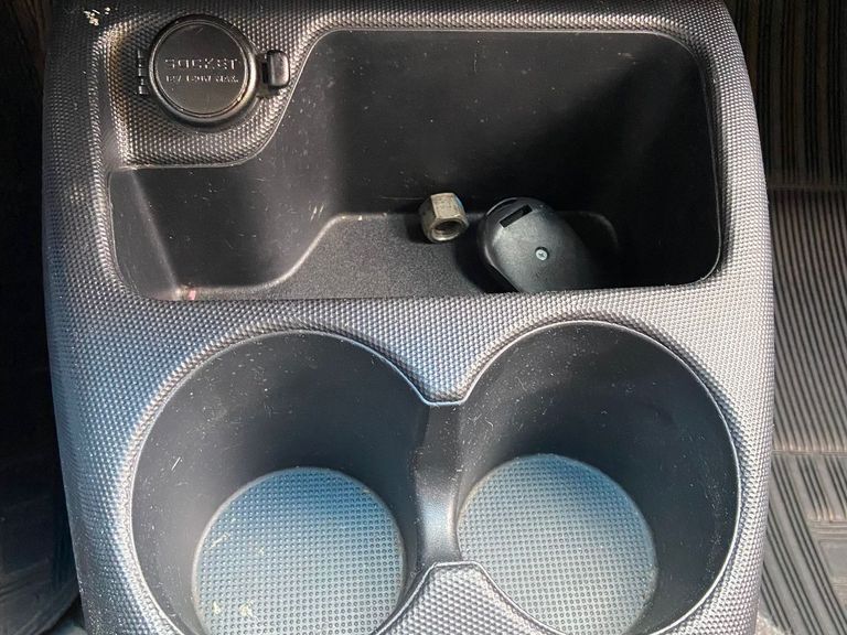 Honda Fit LXL 1.4/ 1.4 Flex 8V/16V 5p Aut.