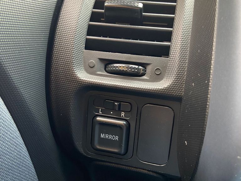 Honda Fit LXL 1.4/ 1.4 Flex 8V/16V 5p Aut.