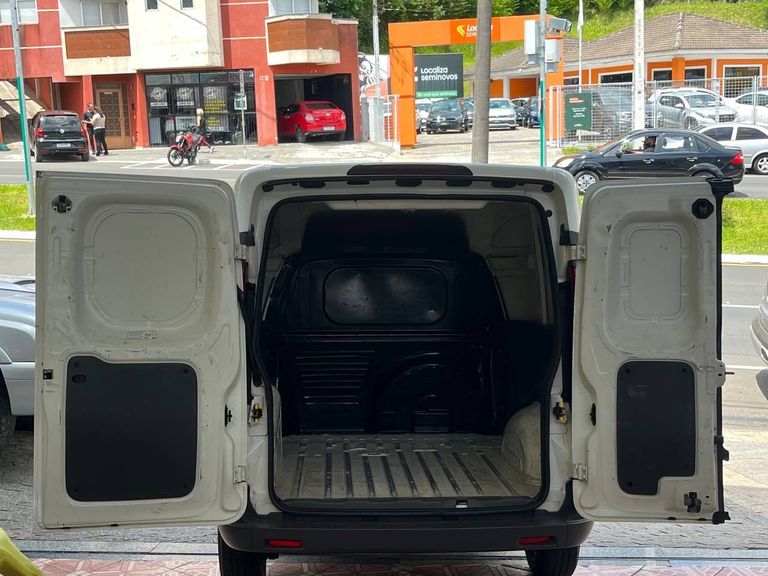 Fiat Fiorino Endurance EVO 1.4 Flex 8V 2p