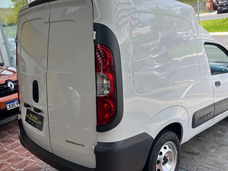 Fiat Fiorino Endurance EVO 1.4 Flex 8V 2p