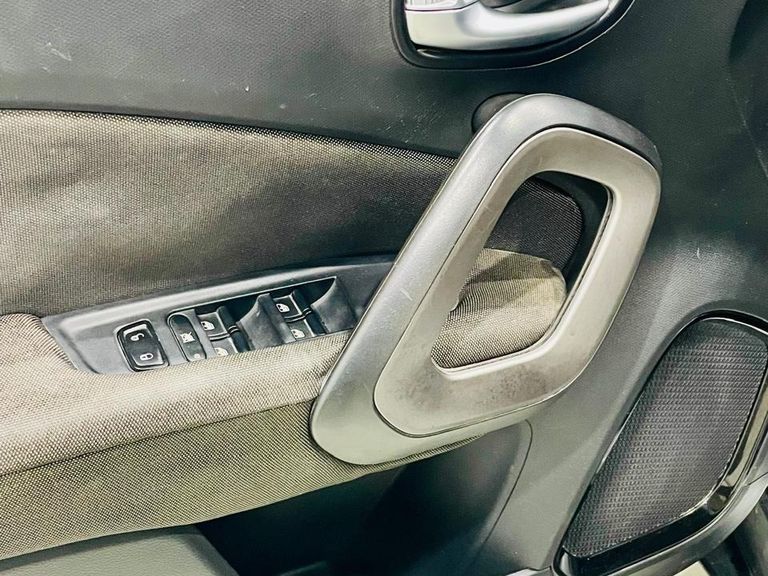 Fiat Toro Freedom 1.8 16V Flex Aut.