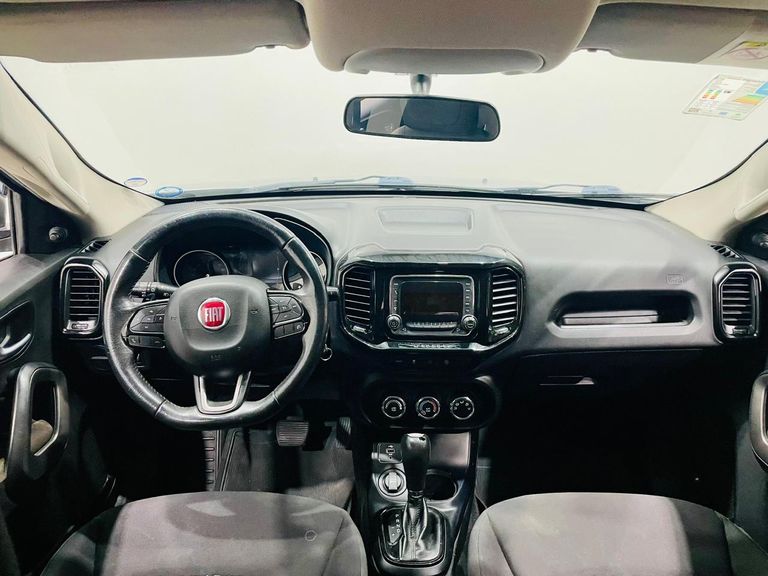 Fiat Toro Freedom 1.8 16V Flex Aut.