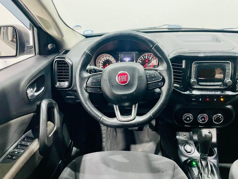 Fiat Toro Freedom 1.8 16V Flex Aut.