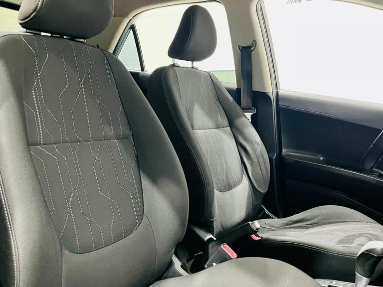 Kia Motors Picanto EX 1.1/1.0/ 1.0 Flex Aut.