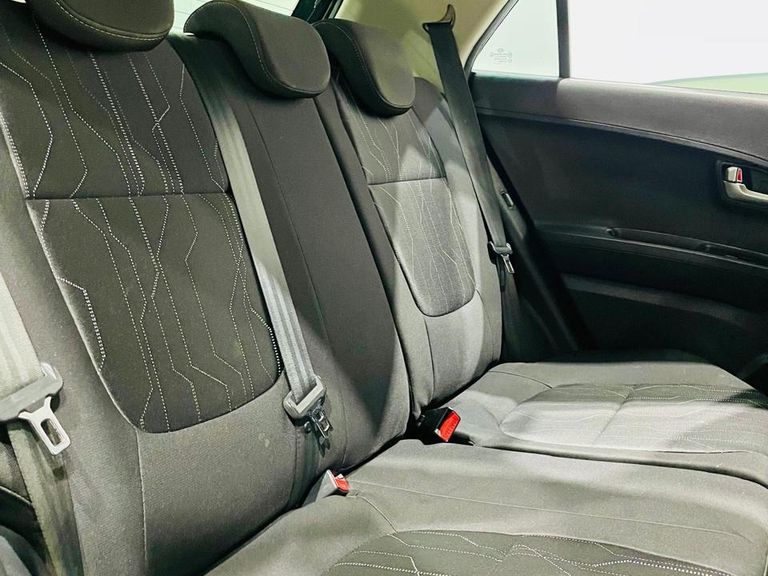 Kia Motors Picanto EX 1.1/1.0/ 1.0 Flex Aut.