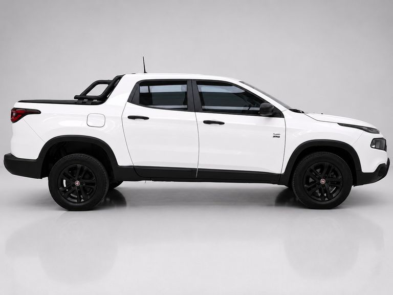Fiat Toro Endurance 2.0 16V 4x4 Diesel Aut.