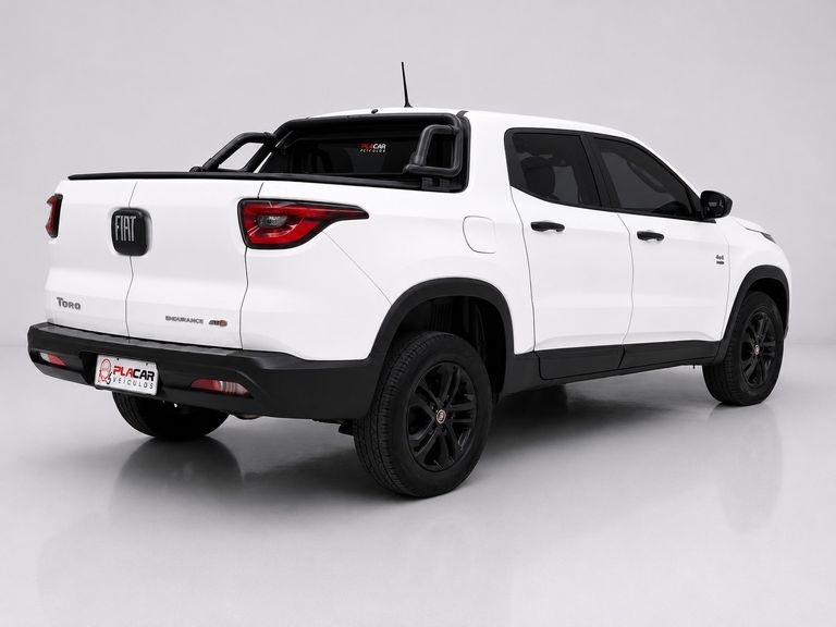 Fiat Toro Endurance 2.0 16V 4x4 Diesel Aut.