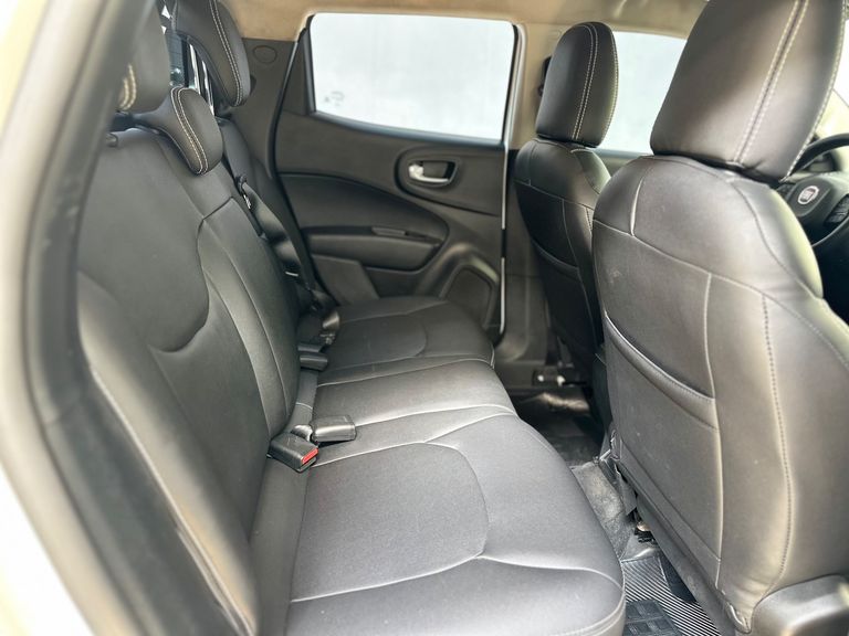 Fiat Toro Endurance 2.0 16V 4x4 Diesel Aut.