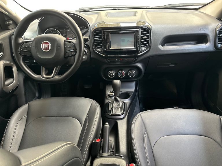 Fiat Toro Endurance 2.0 16V 4x4 Diesel Aut.