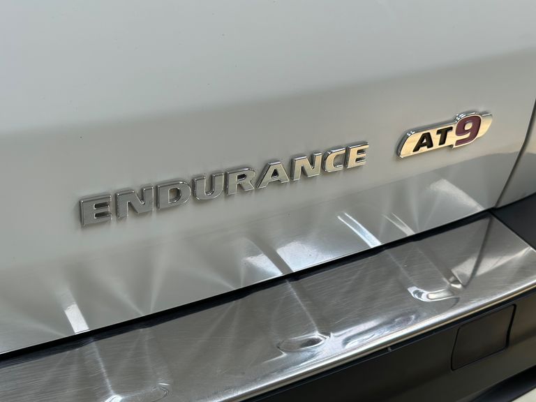 Fiat Toro Endurance 2.0 16V 4x4 Diesel Aut.