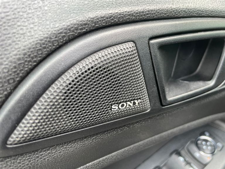 Ford EcoSport STORM 2.0 4WD 16V Flex 5p Aut.