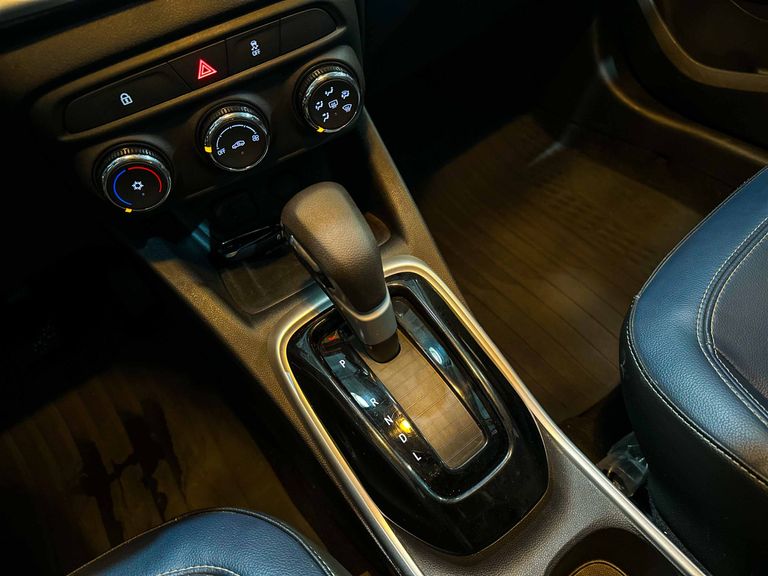 Chevrolet TRACKER Premier 1.2 Turbo 12V Flex Aut.