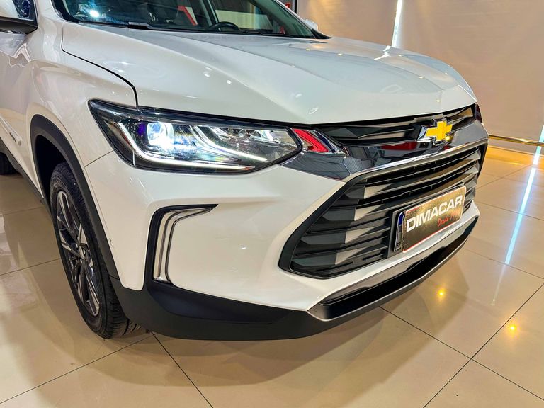 Chevrolet TRACKER Premier 1.2 Turbo 12V Flex Aut.