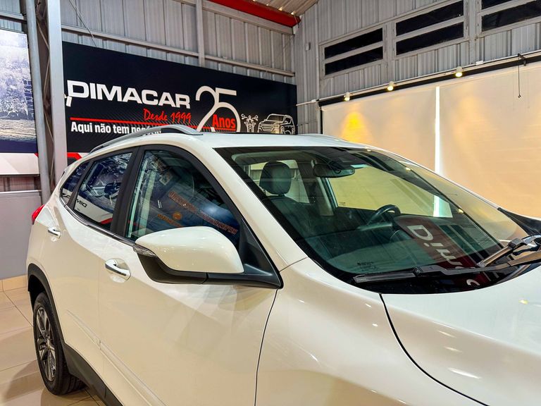 Chevrolet TRACKER Premier 1.2 Turbo 12V Flex Aut.