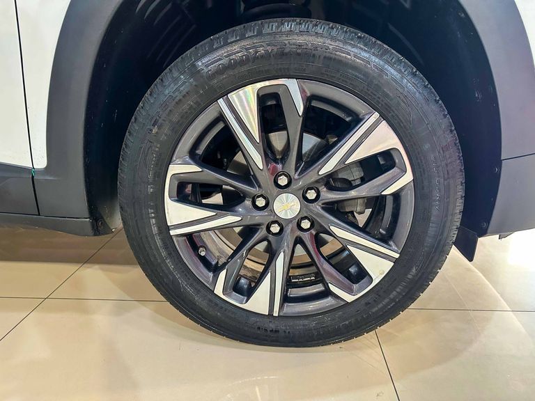 Chevrolet TRACKER Premier 1.2 Turbo 12V Flex Aut.