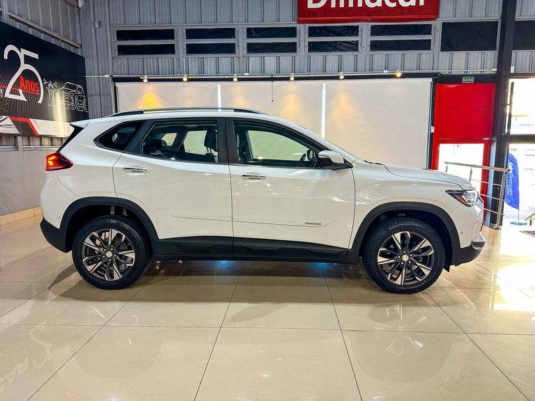 Chevrolet TRACKER Premier 1.2 Turbo 12V Flex Aut.