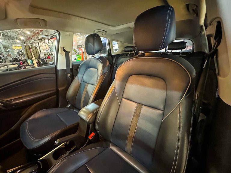 Chevrolet TRACKER Premier 1.2 Turbo 12V Flex Aut.