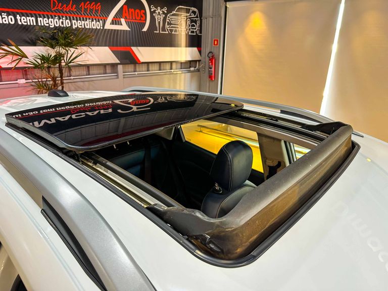 Chevrolet TRACKER Premier 1.2 Turbo 12V Flex Aut.