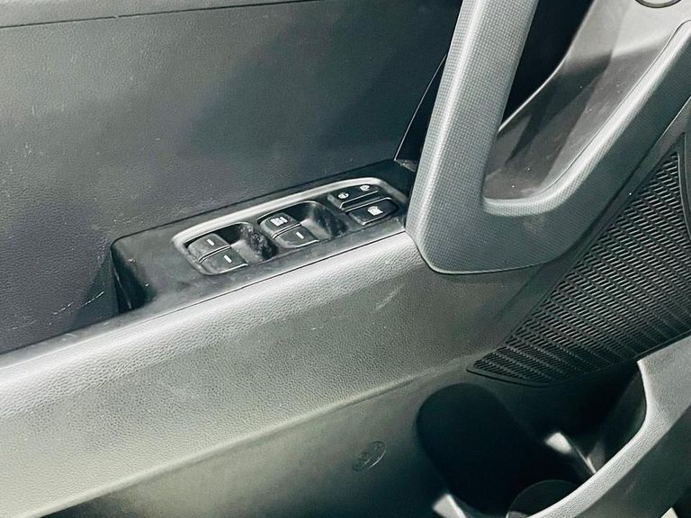 Hyundai Creta Attitude 1.6 16V Flex Aut.