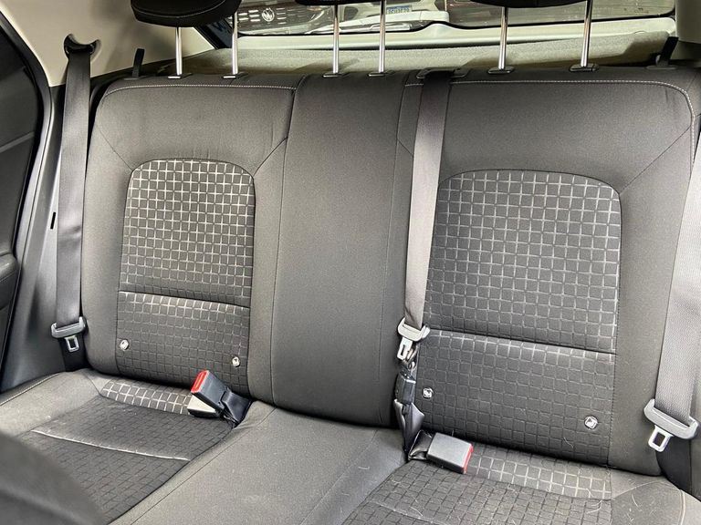 Hyundai HB20 Comfort 1.0 Flex 12V Mec.