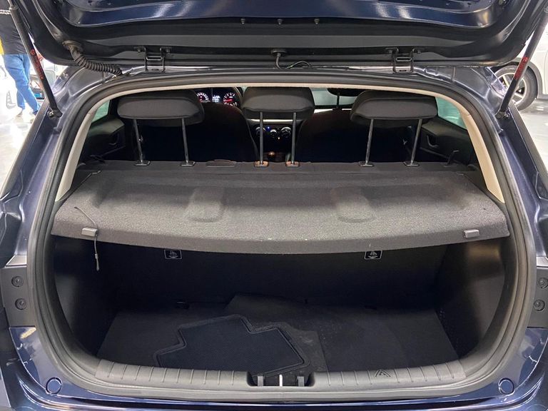 Hyundai HB20 Comfort 1.0 Flex 12V Mec.