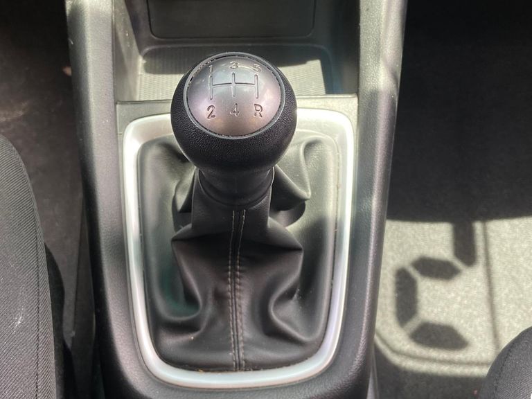 Hyundai HB20 Comfort 1.0 Flex 12V Mec.