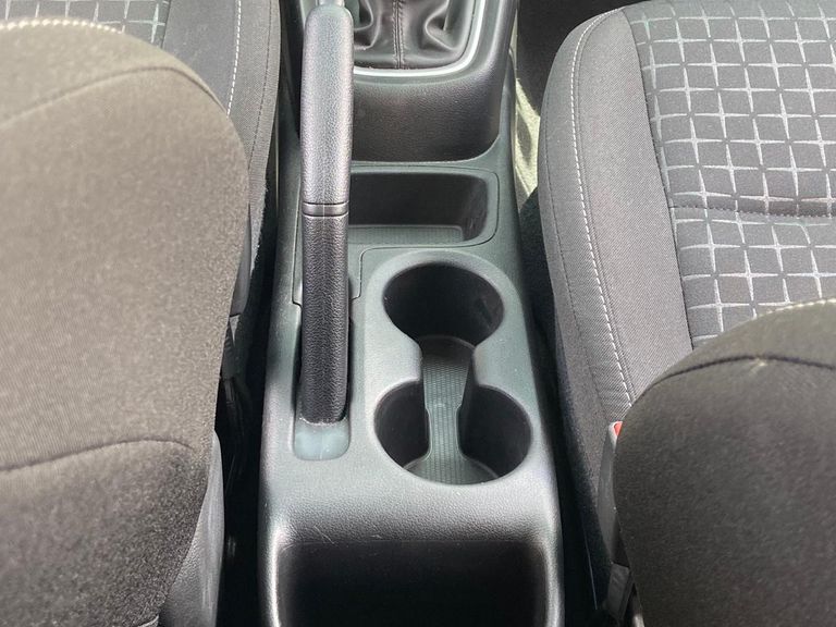 Hyundai HB20 Comfort 1.0 Flex 12V Mec.