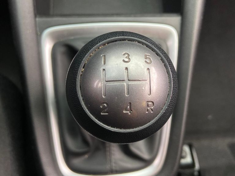 Hyundai HB20 Comfort 1.0 Flex 12V Mec.