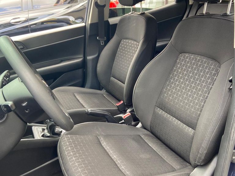 Hyundai HB20 Comfort 1.0 Flex 12V Mec.