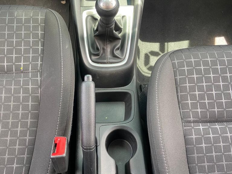 Hyundai HB20 Comfort 1.0 Flex 12V Mec.